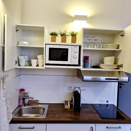 List Five - Your British Guesthouse Штутгарт Экстерьер фото