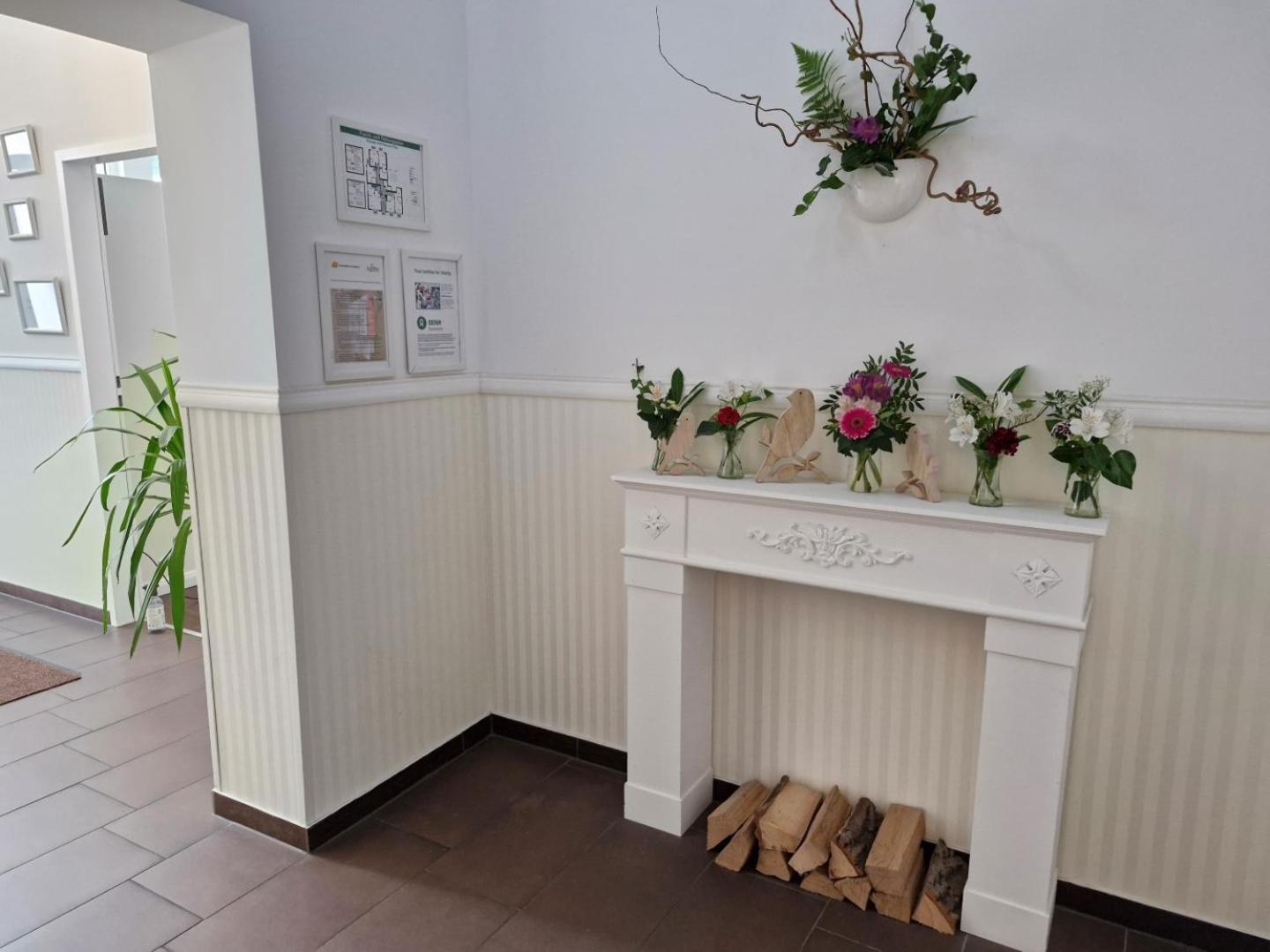 List Five - Your British Guesthouse Штутгарт Экстерьер фото