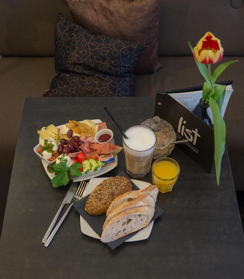 List Five - Your British Guesthouse Штутгарт Экстерьер фото