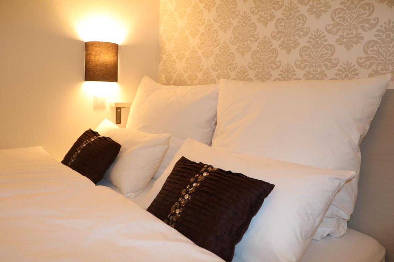 List Five - Your British Guesthouse Штутгарт Экстерьер фото